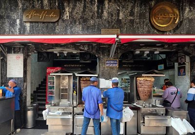 قاهره-رستوران-ابو-حیدر-قاهره-519904