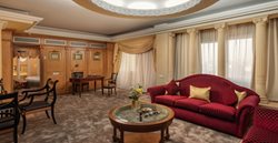 هتل سونستا قاهره تاور و کازینو قاهره