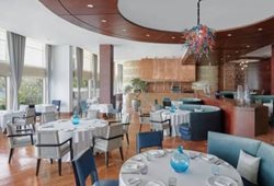 هتل نیل ریتز کارلتون قاهره