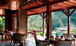 هتل مانداپا، یک ریتز-کارلتون رزرو اوبود