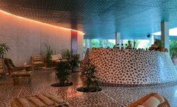 هتل دسا پوتیتو هد بالی