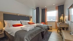 هتل د اج بالی