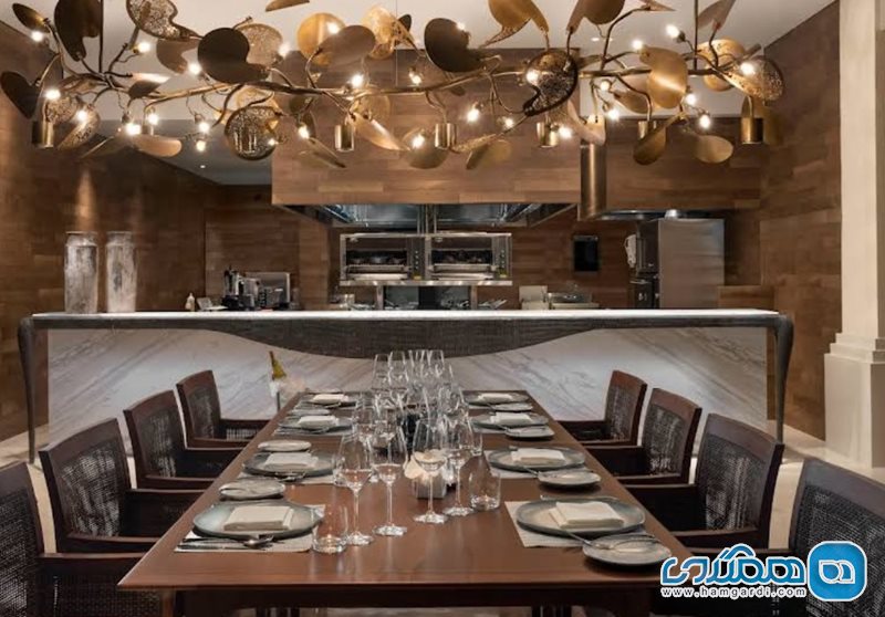 هتل جمیرا بالی