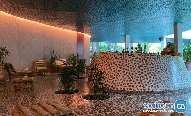 هتل دسا پوتیتو هد بالی