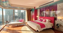 هتل گرند حیات کوالالامپور