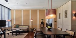 هتل د روما کوالالامپور