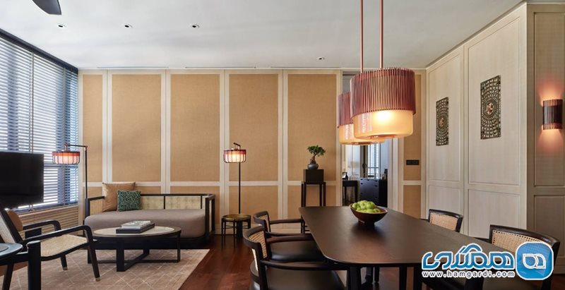 هتل د روما کوالالامپور