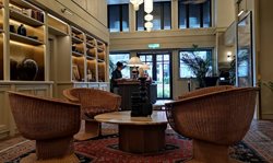 هتل چاو کیت کوالالامپور