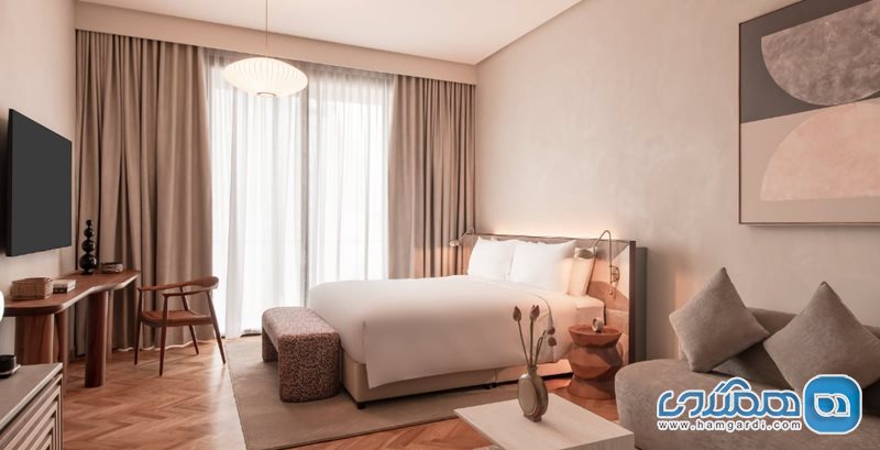 هتل Else Kuala Lumpur