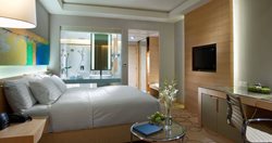 هتل DoubleTree by Hilton کوالالامپور