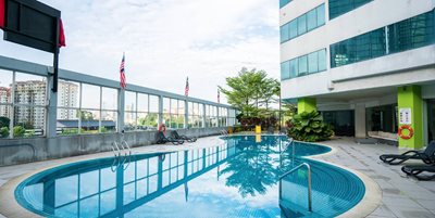کوالالامپور-هتل-Wyndham-Grand-کوالالامپور-520149