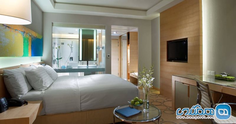 هتل DoubleTree by Hilton کوالالامپور