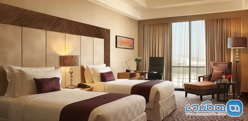 هتل Wyndham Grand کوالالامپور