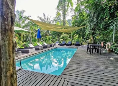 جزایر-بورنئو-اقامتگاه-سوکا-رینفارست-لاج-520200