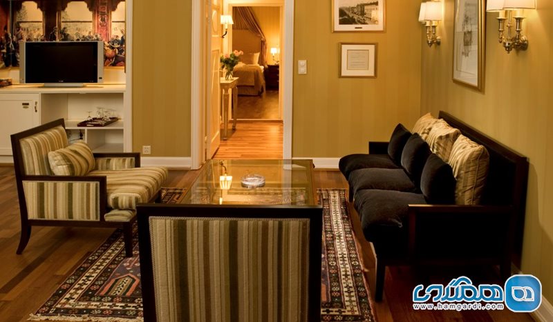 گرند هتل اسلو