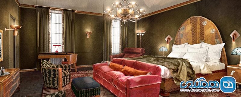 هتل سومرو اسلو