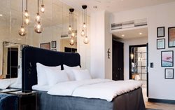 هتل Amerikalinjen اسلو