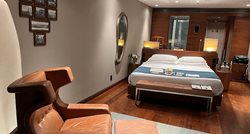 هتل فازانو ریو دو ژانیرو