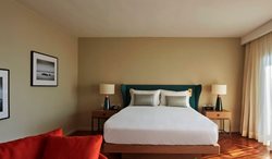 هتل فیرمونت ریو دو ژانیرو کوپاکابانا