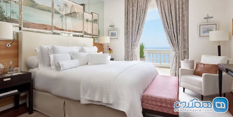 کاخ کوپاکابانا