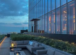 هتل Fairmont Tokyo