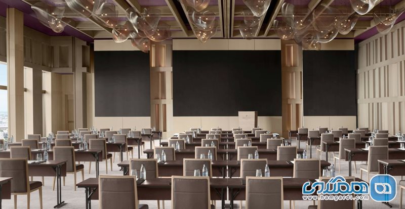 هتل جی دبلیو ماریوت توکیو