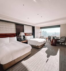 هتل The Ritz-Carlton Tokyo