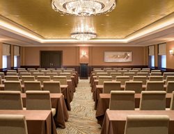 هتل Mandarin Oriental Tokyo