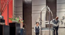 هتل Four Seasons Otemachi