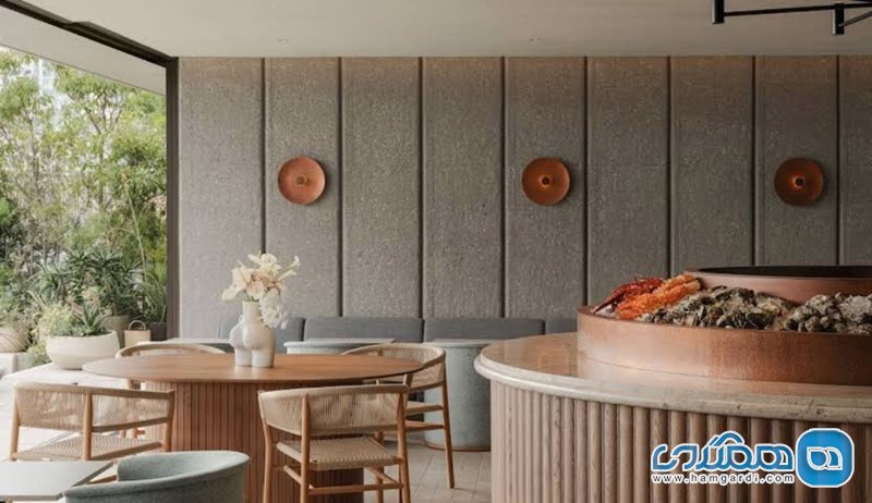 هتل Trunk (Hotel) Yoyogi Park