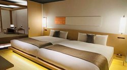 هتل کانرا کیوتو