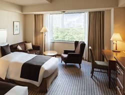 هتل امپریال کیوتو