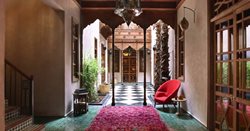 هتل El Fenn مراکش