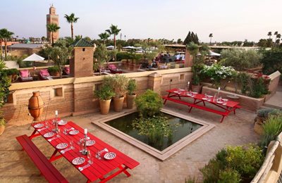 مراکش-هتل-El-Fenn-مراکش-520431