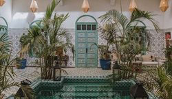 ریاض BE مراکش