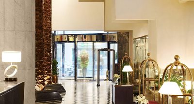 کازابلانکا-هتل-شرایتون-کازابلانکا-520508