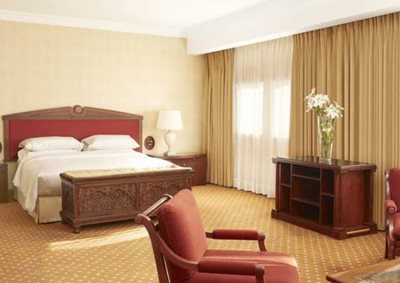 کازابلانکا-هتل-شرایتون-کازابلانکا-520506