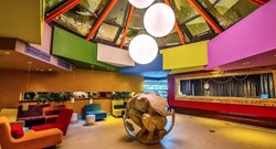 هتل دومینا پرستیژ سنت پترزبورگ