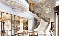 هتل کارلتون مسکو