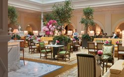 هتل فور سیزنز لیون پالاس سنت پترزبورگ