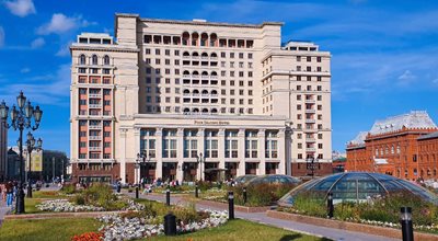 مسکو-هتل-فور-سیزنز-مسکو-520571