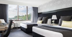 هتل Pullman Brisbane King George Square