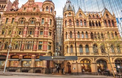 ملبورن-هتل-اینترکانتیننتال-ملبورن-520682