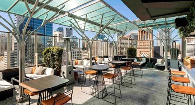 بریزبن-هتل-Pullman-Brisbane-King-George-Square-520686