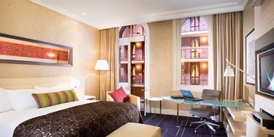 ملبورن-هتل-اینترکانتیننتال-ملبورن-520675