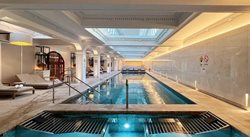 هتل Capella Sydney