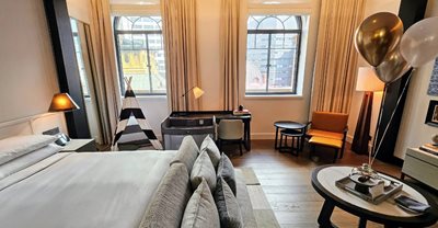 سیدنی-هتل-Capella-Sydney-520722