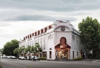 سیدنی-هتل-25hours-Hotel-The-Olympia-520709