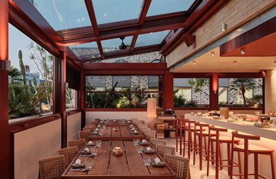 سیدنی-هتل-ایو-سیدنی-520705