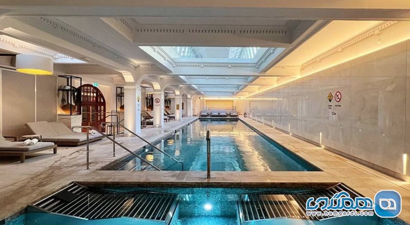 هتل Capella Sydney